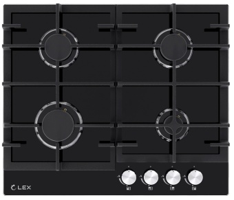 Детальное фото товара: LEX GVG 642A BBL