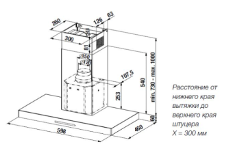 Детальное фото товара: Kuppersbusch DW 6340.1 E