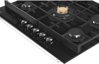 Детальное фото товара: HIBERG VM 7155 B