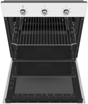 Детальное фото товара: MEFERI MEO606WH COMFORT