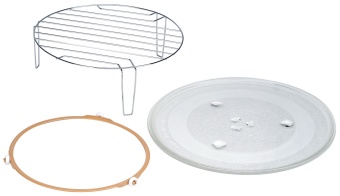 Детальное фото товара: DeLonghi DMO 25BB ROMA