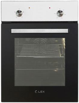 Детальное фото товара: LEX EDM 4540 IX