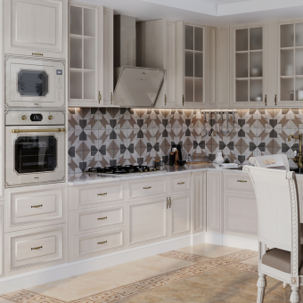 Детальное фото товара: Korting KHC 69059 RGW