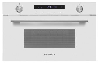 Детальное фото товара: Maunfeld MBMO349GW