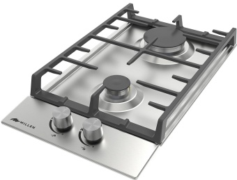 Детальное фото товара: MILLEN MGH 301 IX