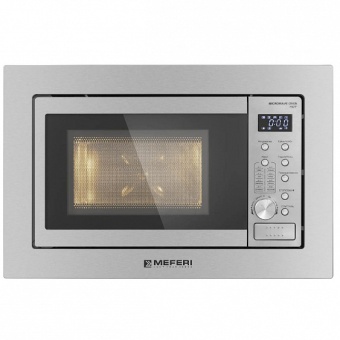 Детальное фото товара: Meferi MMO6020IX POWER