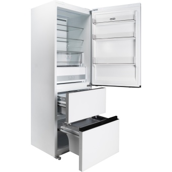 Детальное фото товара: DeLonghi DMFS 19PINF BB MATTEO