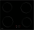 Evelux HEI 640 B Детальное фото товара: Evelux HEI 640 B