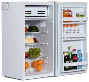 Детальное фото товара: Hyundai CO1003 белый