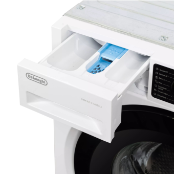 Детальное фото товара: DeLonghi DWMI 845 VI ISABELLA