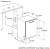 Детальное фото товара: Maunfeld MLP60330T Smart Beam Inverter