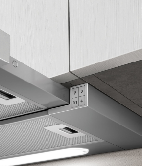 Детальное фото товара: ELICA ELITE 14 LUX GRVT/A/90