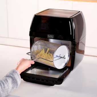 Детальное фото товара: Black+Decker BXAFO1200E