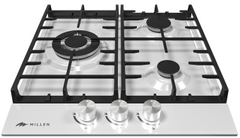 Детальное фото товара: MILLEN MGH 451 WH