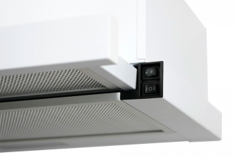 Детальное фото товара: LEX Hermes 600 White