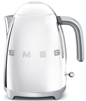Детальное фото товара: Smeg KLF03SSEU