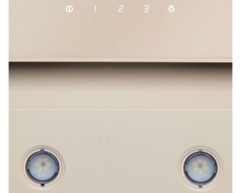 Детальное фото товара: Konigin Colibri Tech Ivory 60