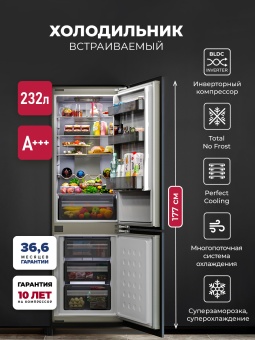 Детальное фото товара: LEX LBI177.3ID Grey