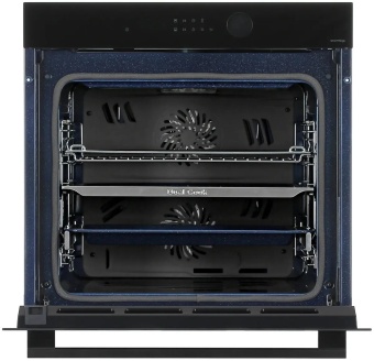 Детальное фото товара: Samsung NV7B5645TAK/WT