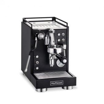 Детальное фото товара: La Pavoni LPSMCB01EU