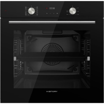 Детальное фото товара: HISTORY OE7710C.FBK