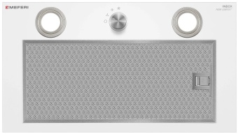 Детальное фото товара: MEFERI INBOX52WH PUSH COMFORT