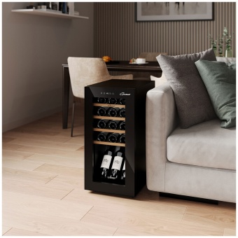 Детальное фото товара: Libhof GM-15 Black