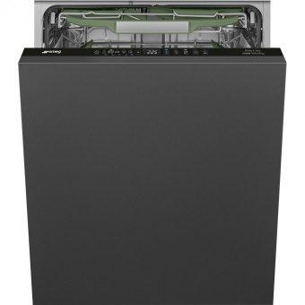 Детальное фото товара: Smeg STL7322BQL