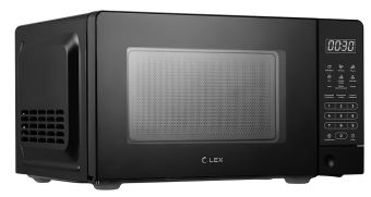 Детальное фото товара: LEX FSMO D20.10 BL