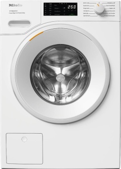 Детальное фото товара: Miele WSD383WCS