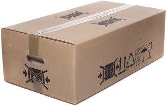 Детальное фото товара: Konigin Inbox Plus Black 60 