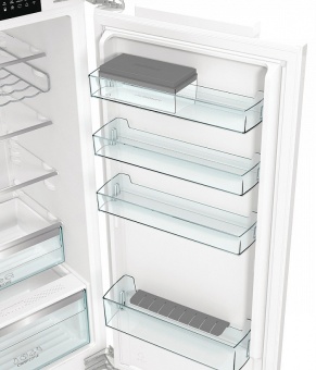 Детальное фото товара: Gorenje NRKI519E82WF