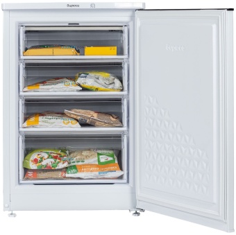 Детальное фото товара: Бирюса 514