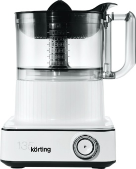 Детальное фото товара: Korting KFP 0203 W 135