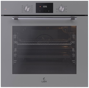 Детальное фото товара: LEX EDP 680 GR MAX