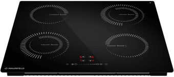 Детальное фото товара: Maunfeld CVI594STBKC