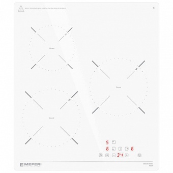 Детальное фото товара: MEFERI MIH453WH POWER