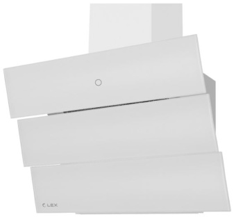 Детальное фото товара: LEX RIO GS 600 WHITE