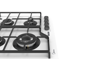 Детальное фото товара: Midea MG697TTGW