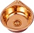 Фото товара: Seaman Eco Wien SWT-3945 Copper Polish (PVD, polish, *12)