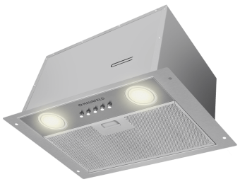 Детальное фото товара: Maunfeld Cam 45 Inox