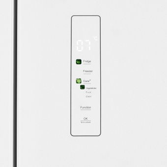 Детальное фото товара: Maunfeld MFF183NFWE