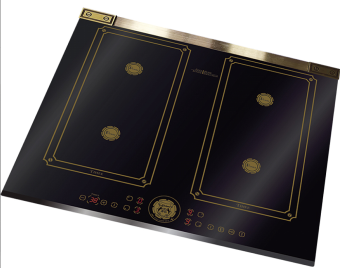 Детальное фото товара: KAISER KCT 6745 FI AD