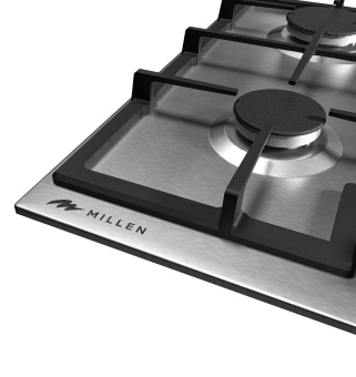 Детальное фото товара: MILLEN MGHD 7501 IX