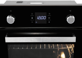 Детальное фото товара: LEX EDP 094 BL