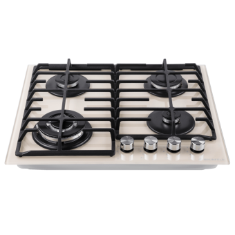 Детальное фото товара: Maunfeld EGHG.64.63CBG/G