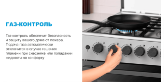 Детальное фото товара: Midea MFO-M4G20T0E(SL)