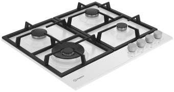 Детальное фото товара: Indesit THPM 642 WS/WH/I