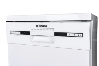 Детальное фото товара: Hansa ZWM427EWH