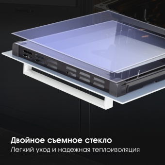 Детальное фото товара: Zigmund & Shtain E 172 W